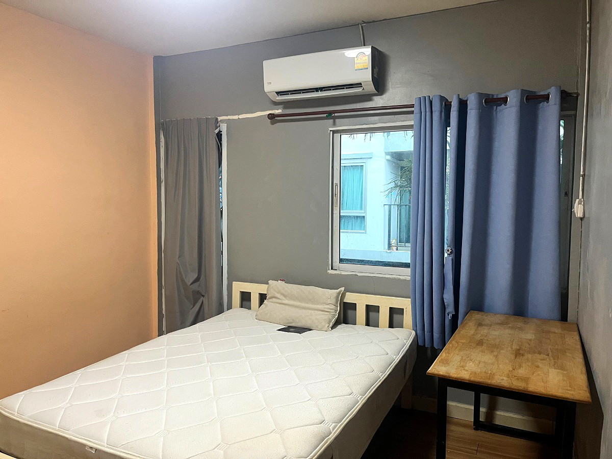 รูปภาพ สบาย@ศรีเสนา | อพาร์ทเม้นท์ หอพัก ที่พัก ห้องพัก - รูปที่ 7/12