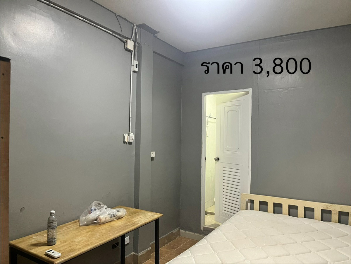 Condo · Chatuchak, bangkok — photo 5