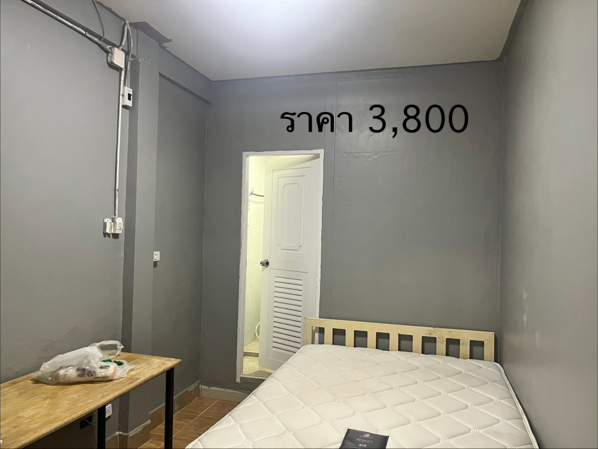 Condo · Chatuchak, bangkok — photo 3