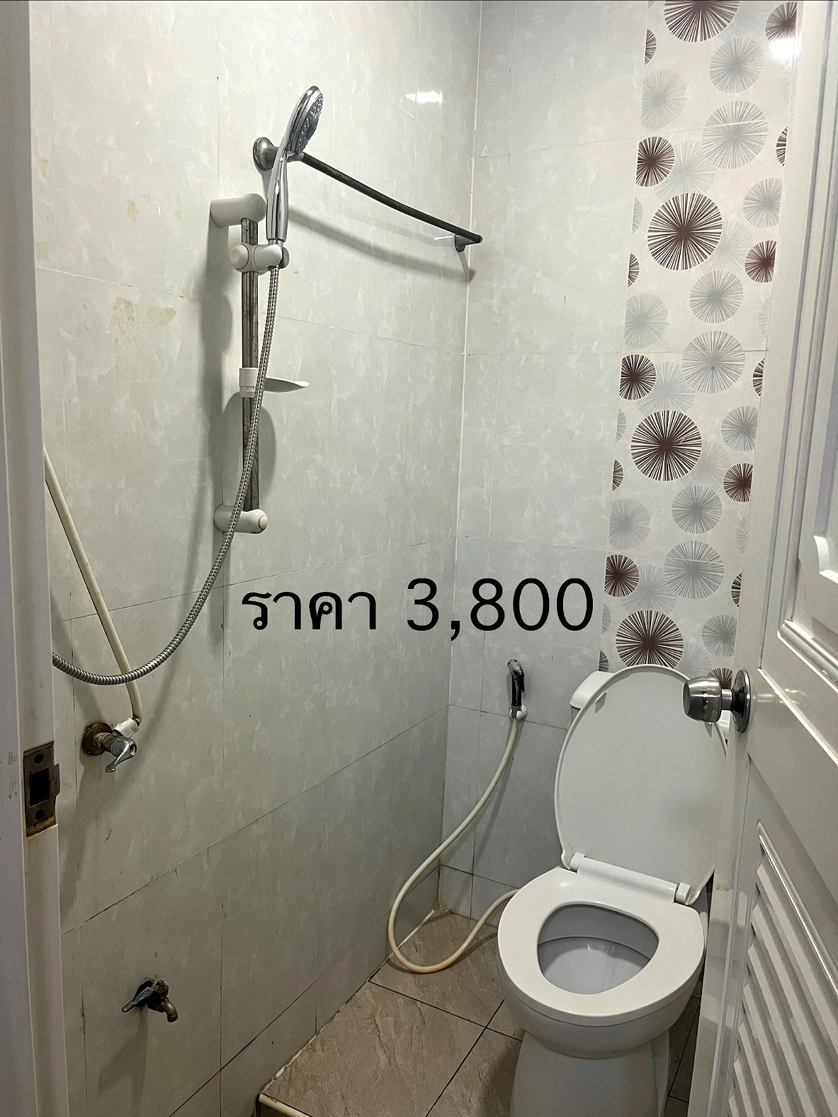 รูปภาพ สบาย@ศรีเสนา | อพาร์ทเม้นท์ หอพัก ที่พัก ห้องพัก - รูปที่ 6/12