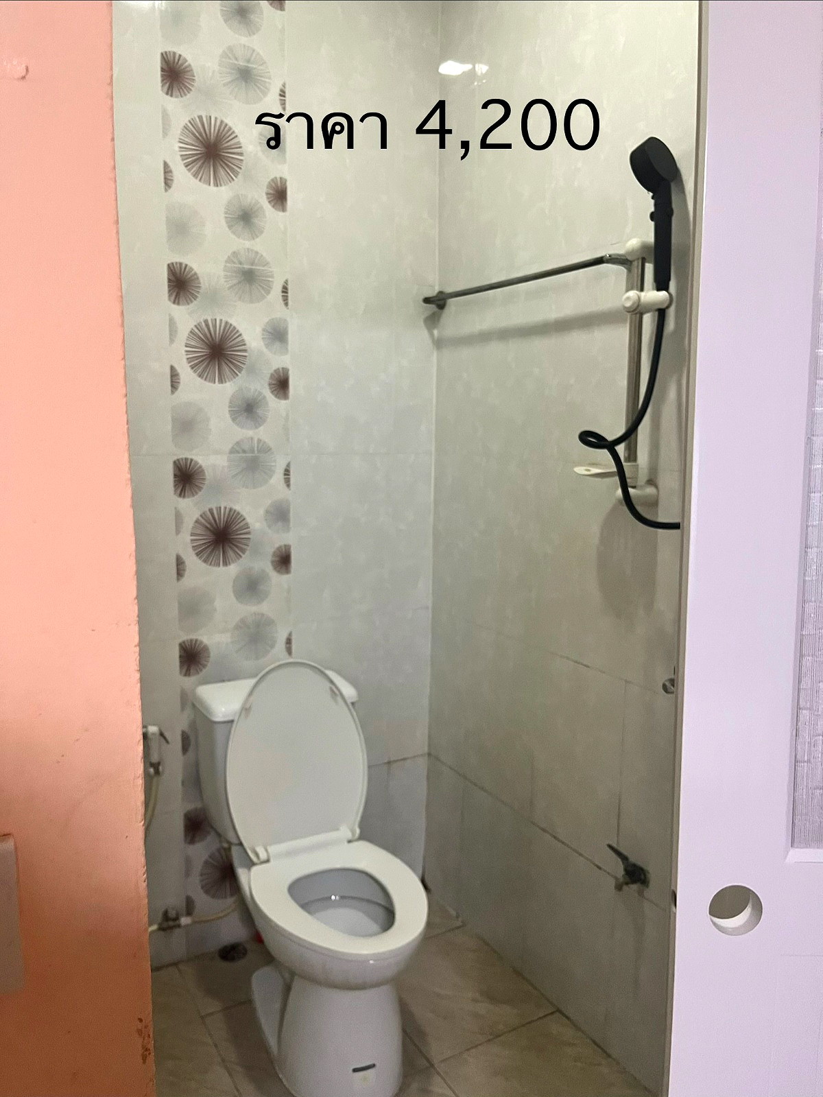 รูปภาพ สบาย@ศรีเสนา | อพาร์ทเม้นท์ หอพัก ที่พัก ห้องพัก - รูปที่ 10/12