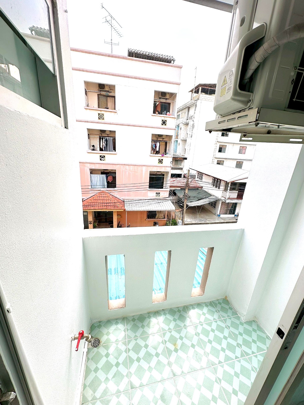 รูปภาพ เคซี อพาร์ทเม้นท์ | อพาร์ทเม้นท์ หอพัก ที่พัก ห้องพัก - รูปที่ 14/17