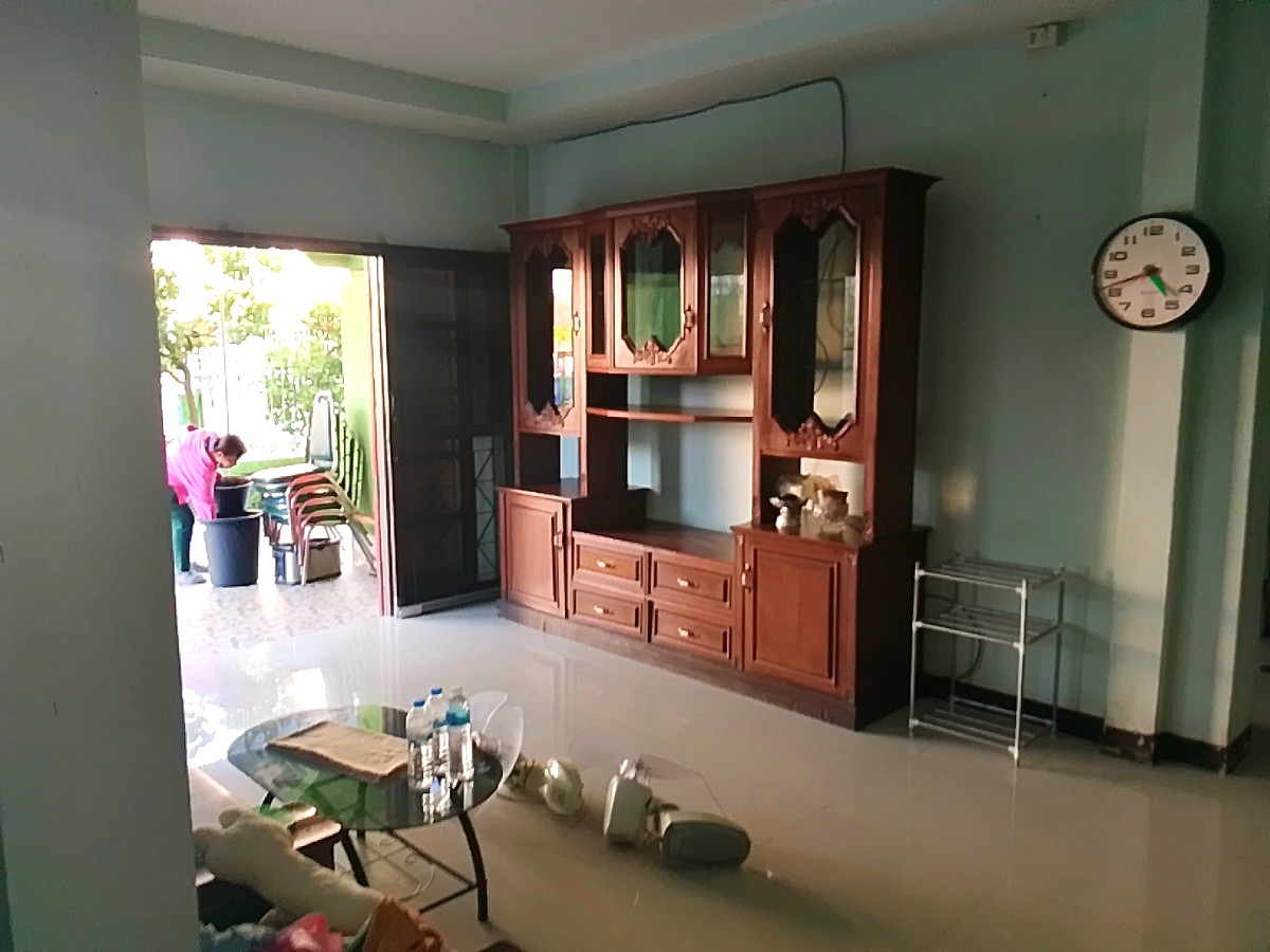 รูปภาพ หมู่บ้านเทพธานีซอย6 | อพาร์ทเม้นท์ หอพัก ที่พัก ห้องพัก - รูปที่ 4/10