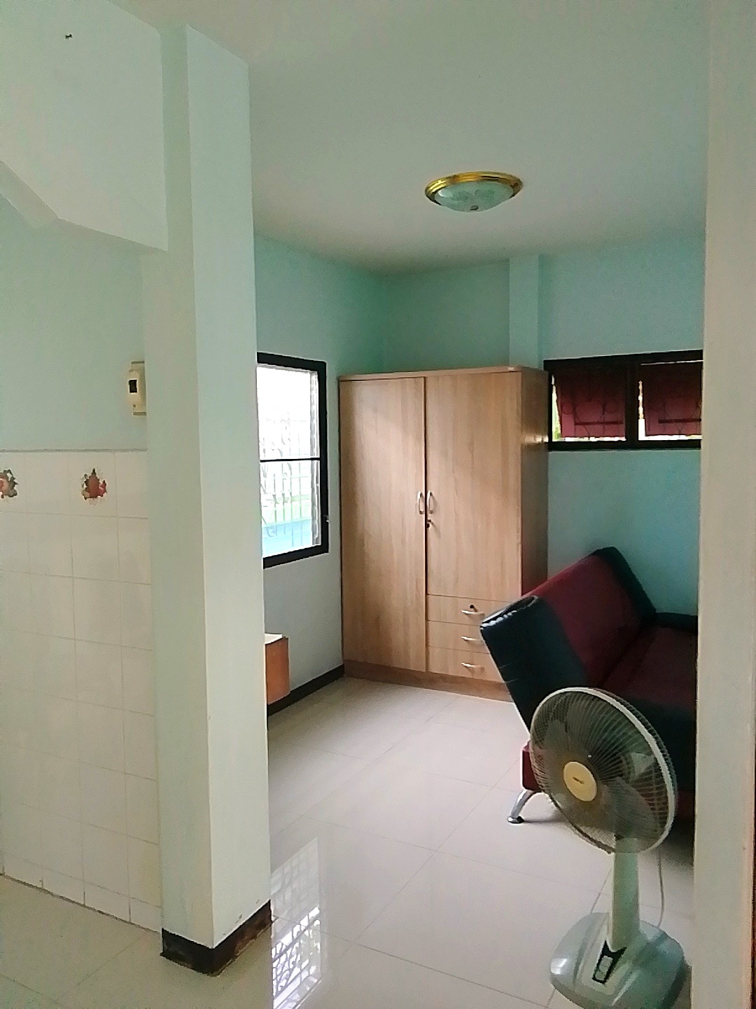 รูปภาพ หมู่บ้านเทพธานีซอย6 | อพาร์ทเม้นท์ หอพัก ที่พัก ห้องพัก - รูปที่ 3/10