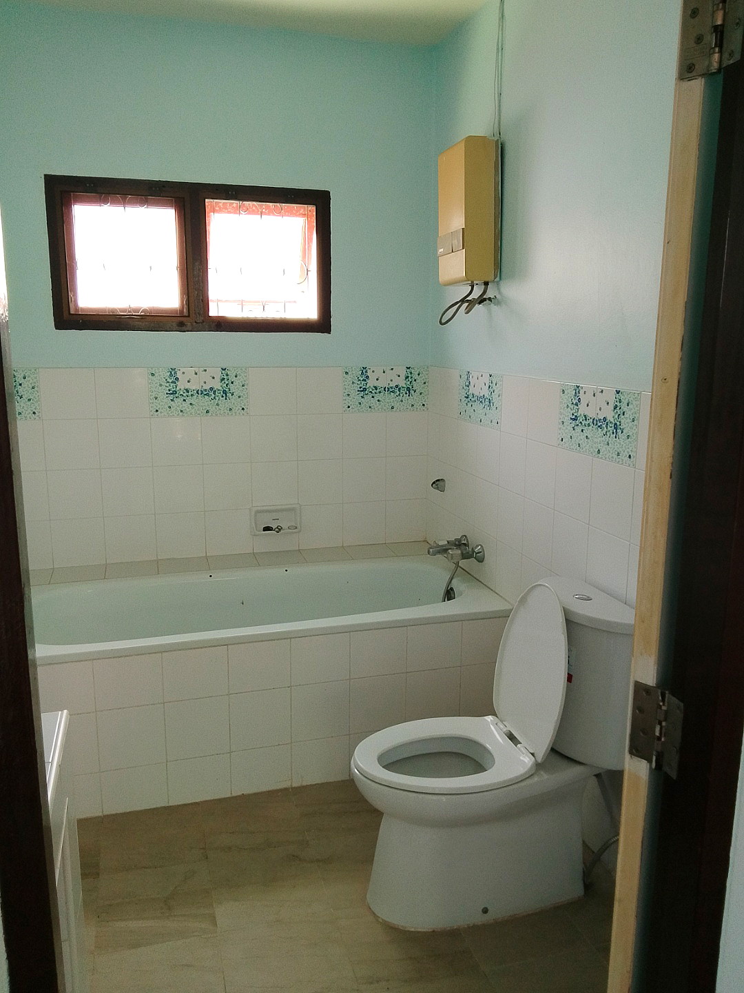 รูปภาพ หมู่บ้านเทพธานีซอย6 | อพาร์ทเม้นท์ หอพัก ที่พัก ห้องพัก - รูปที่ 7/10