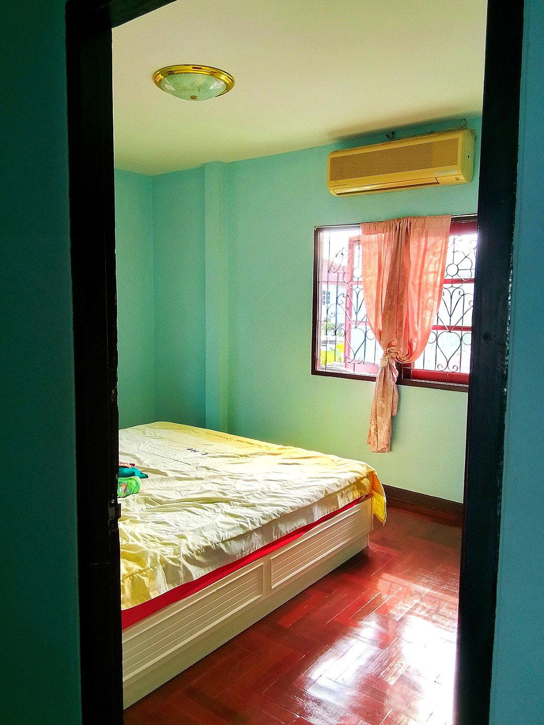 รูปภาพ หมู่บ้านเทพธานีซอย6 | อพาร์ทเม้นท์ หอพัก ที่พัก ห้องพัก - รูปที่ 8/10