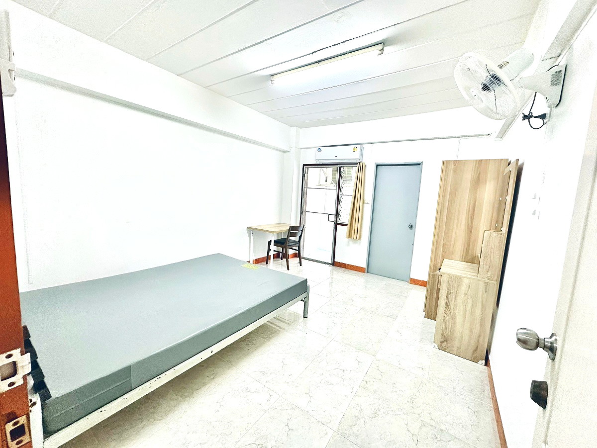 รูปภาพ เคซี อพาร์ทเม้นท์ | อพาร์ทเม้นท์ หอพัก ที่พัก ห้องพัก - รูปที่ 15/17