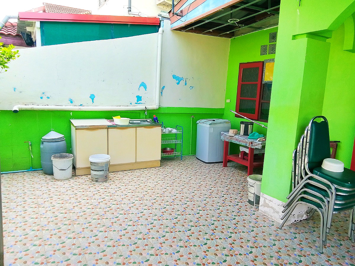 รูปภาพ หมู่บ้านเทพธานีซอย6 | อพาร์ทเม้นท์ หอพัก ที่พัก ห้องพัก - รูปที่ 5/10