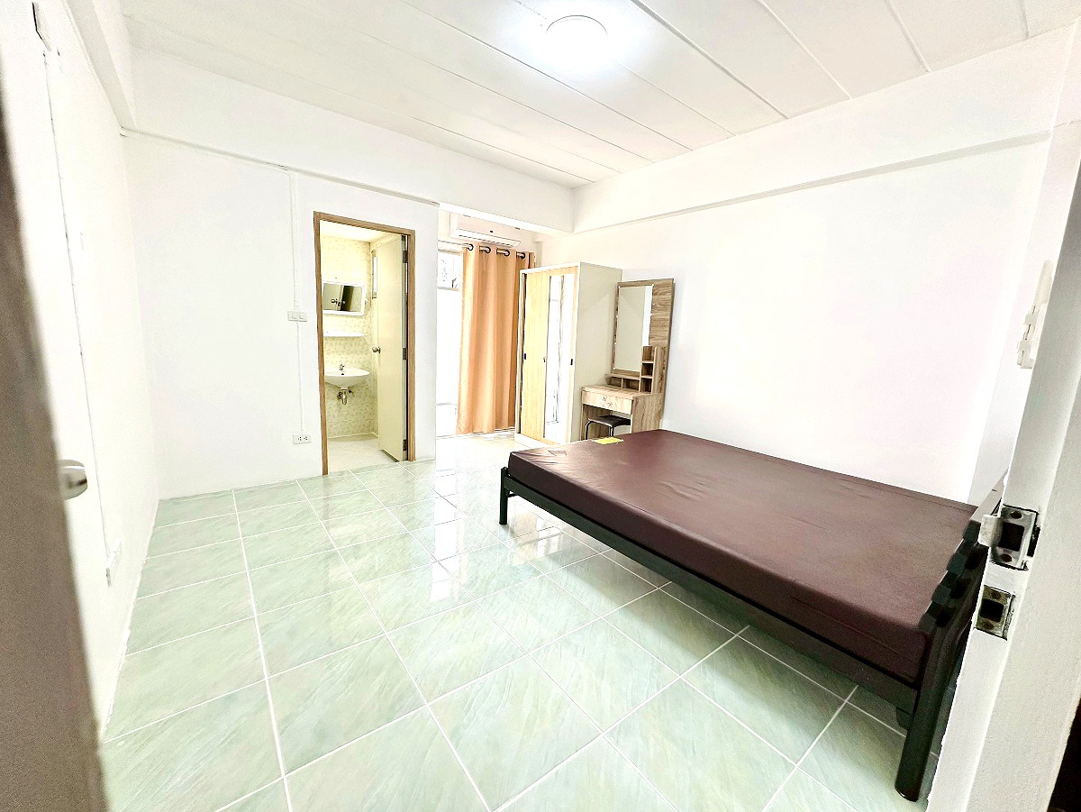 รูปภาพ เคซี อพาร์ทเม้นท์ | อพาร์ทเม้นท์ หอพัก ที่พัก ห้องพัก - รูปที่ 12/17