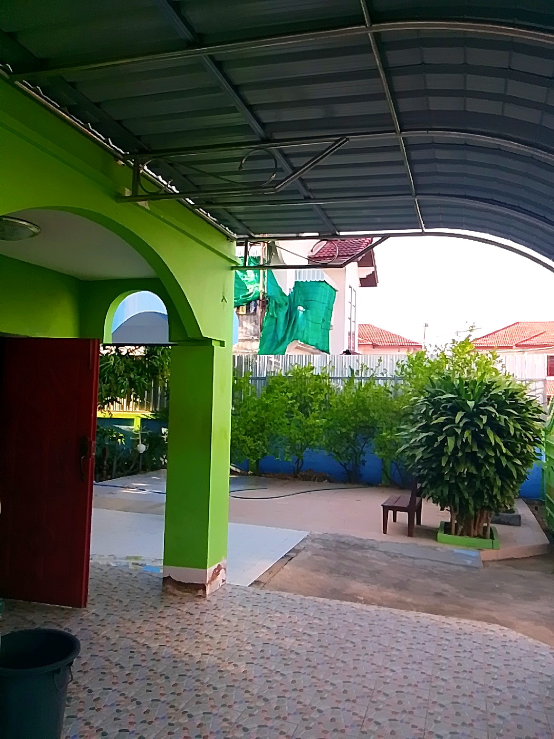 รูปภาพ หมู่บ้านเทพธานีซอย6 | อพาร์ทเม้นท์ หอพัก ที่พัก ห้องพัก - รูปที่ 1/10