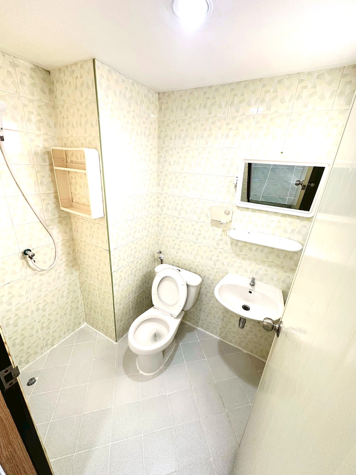 รูปภาพ เคซี อพาร์ทเม้นท์ | อพาร์ทเม้นท์ หอพัก ที่พัก ห้องพัก - รูปที่ 13/17