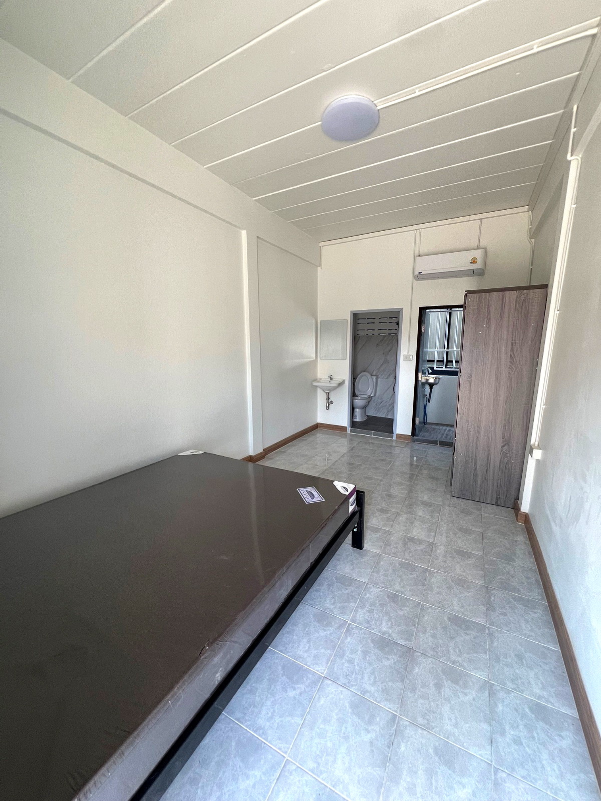 รูปภาพ หอพัก รามอินทรา 109 ซ.พระยาสุเรนทร์ 10 | อพาร์ทเม้นท์ หอพัก ที่พัก ห้องพัก - รูปที่ 8/11