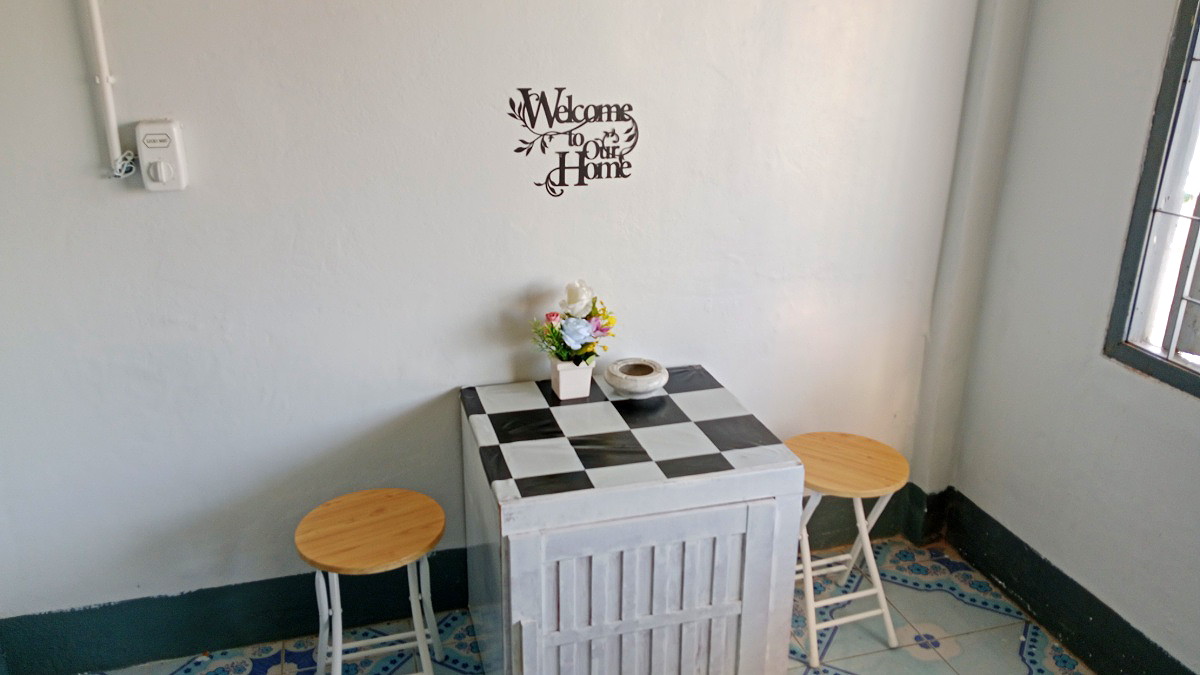 รูปภาพ ห้องพัก พี.เค.101 | อพาร์ทเม้นท์ หอพัก ที่พัก ห้องพัก - รูปที่ 45/48