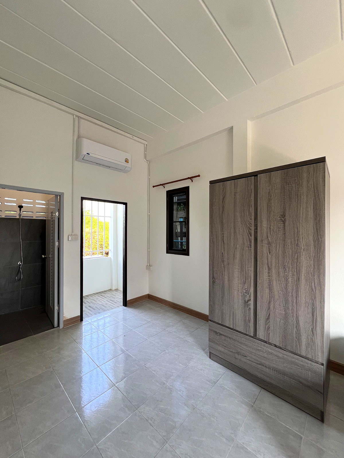 รูปภาพ หอพัก รามอินทรา 109 ซ.พระยาสุเรนทร์ 10 | อพาร์ทเม้นท์ หอพัก ที่พัก ห้องพัก - รูปที่ 4/11