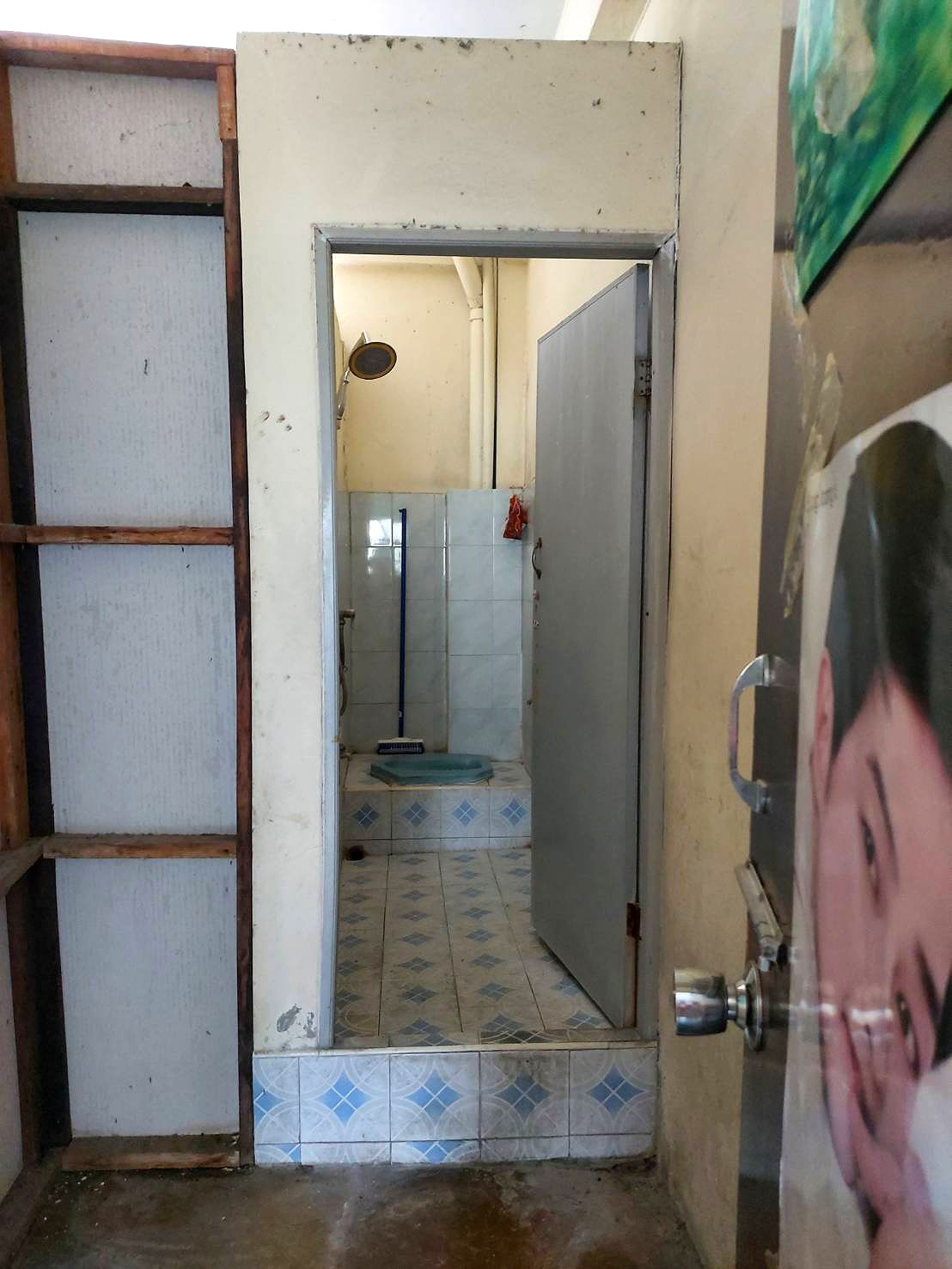 รูปภาพ ห้องเช่าป้าไก่ ใจดี MRT แยกไฟฉาย (จรัญสนิทวงศ์, พรานนก, อิสรภาพ, วังหลัง ศิริราช) | อพาร์ทเม้นท์ หอพัก ที่พัก ห้องพัก - รูปที่ 8/11