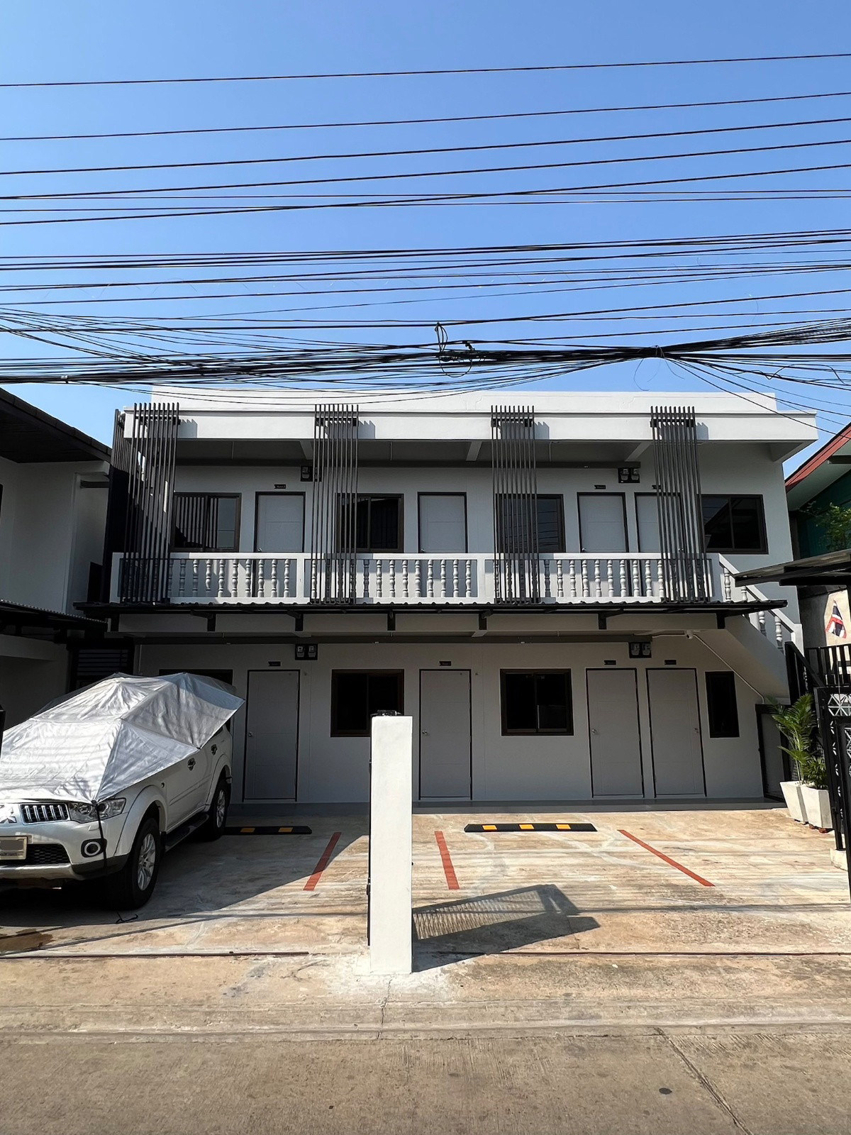Condo · bangkok — photo 1