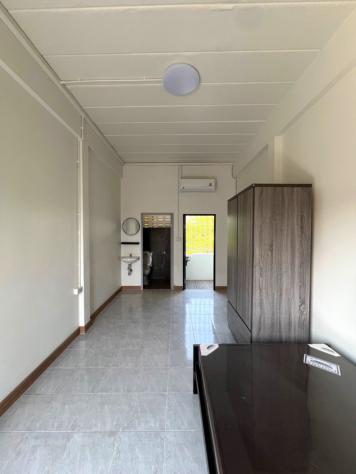 รูปภาพ หอพัก รามอินทรา 109 ซ.พระยาสุเรนทร์ 10 | อพาร์ทเม้นท์ หอพัก ที่พัก ห้องพัก - รูปที่ 3/11