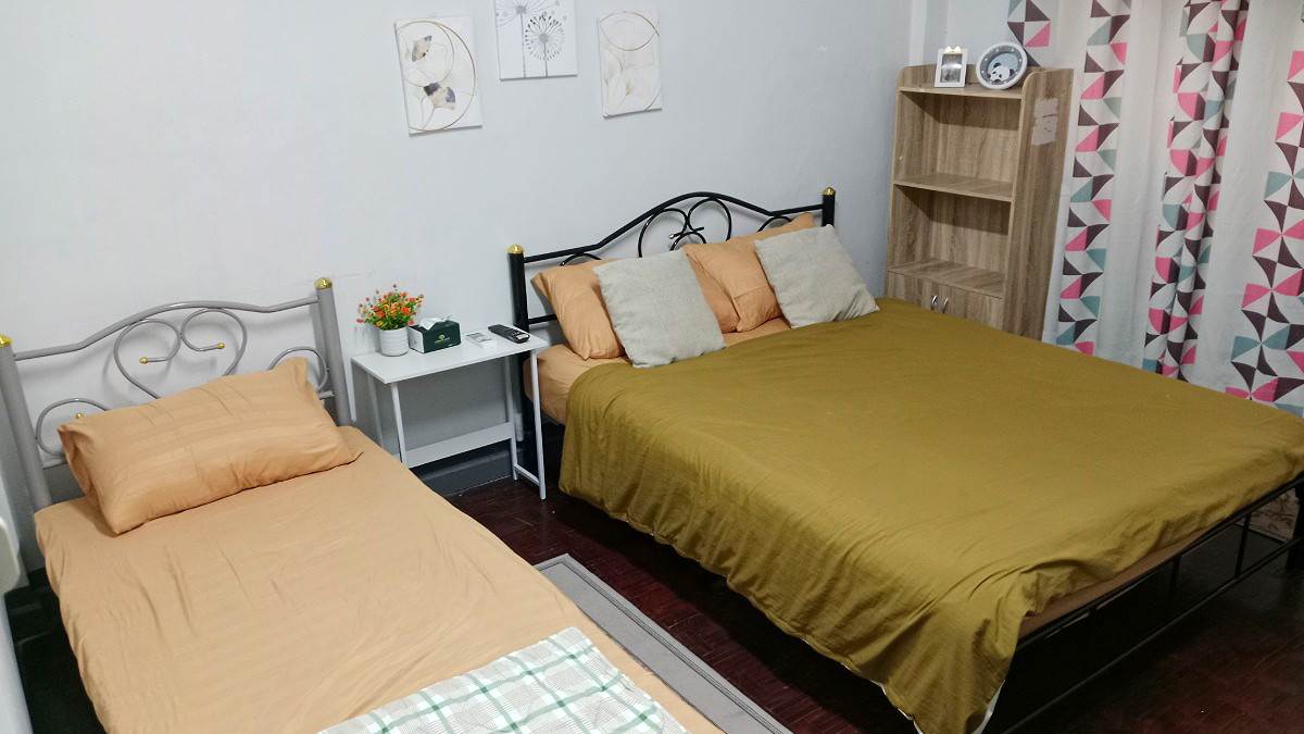 รูปภาพ ห้องพัก พี.เค.101 | อพาร์ทเม้นท์ หอพัก ที่พัก ห้องพัก - รูปที่ 4/48