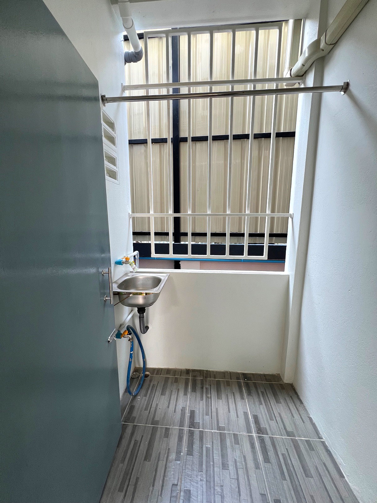 รูปภาพ หอพัก รามอินทรา 109 ซ.พระยาสุเรนทร์ 10 | อพาร์ทเม้นท์ หอพัก ที่พัก ห้องพัก - รูปที่ 11/11