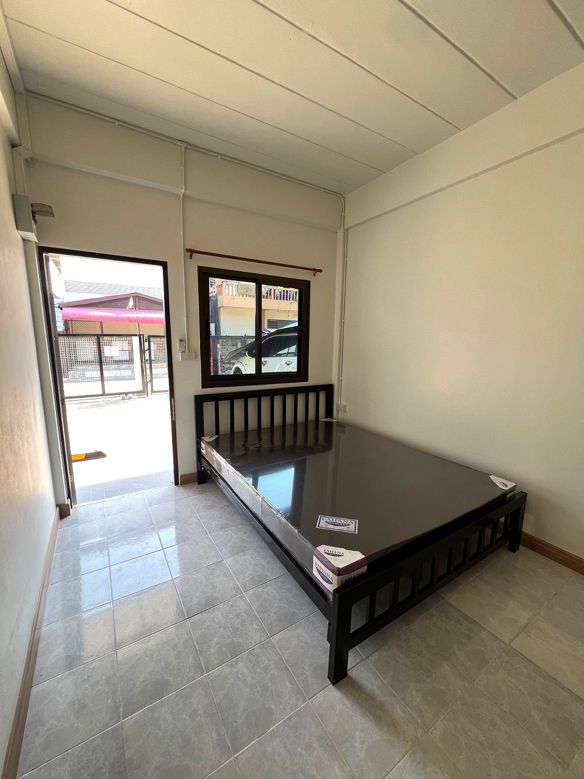 รูปภาพ หอพัก รามอินทรา 109 ซ.พระยาสุเรนทร์ 10 | อพาร์ทเม้นท์ หอพัก ที่พัก ห้องพัก - รูปที่ 7/11