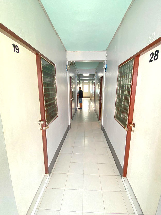 Pictures of Pornthiva Apartment 27/41