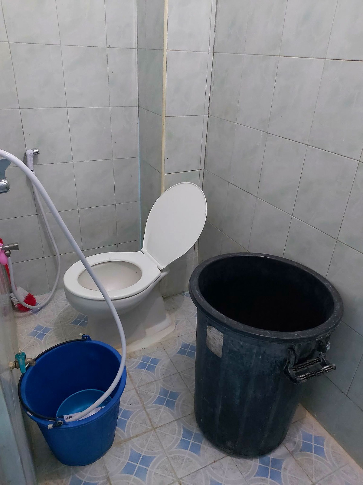 รูปภาพ ห้องเช่าป้าไก่ ใจดี MRT แยกไฟฉาย (จรัญสนิทวงศ์, พรานนก, อิสรภาพ, วังหลัง ศิริราช) | อพาร์ทเม้นท์ หอพัก ที่พัก ห้องพัก - รูปที่ 4/11