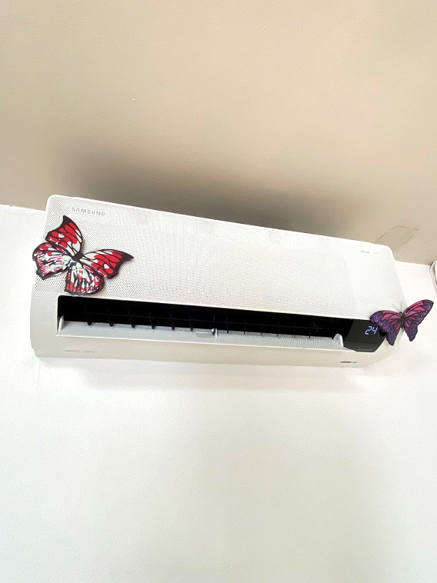 Pictures of Pornthiva Apartment 9/41