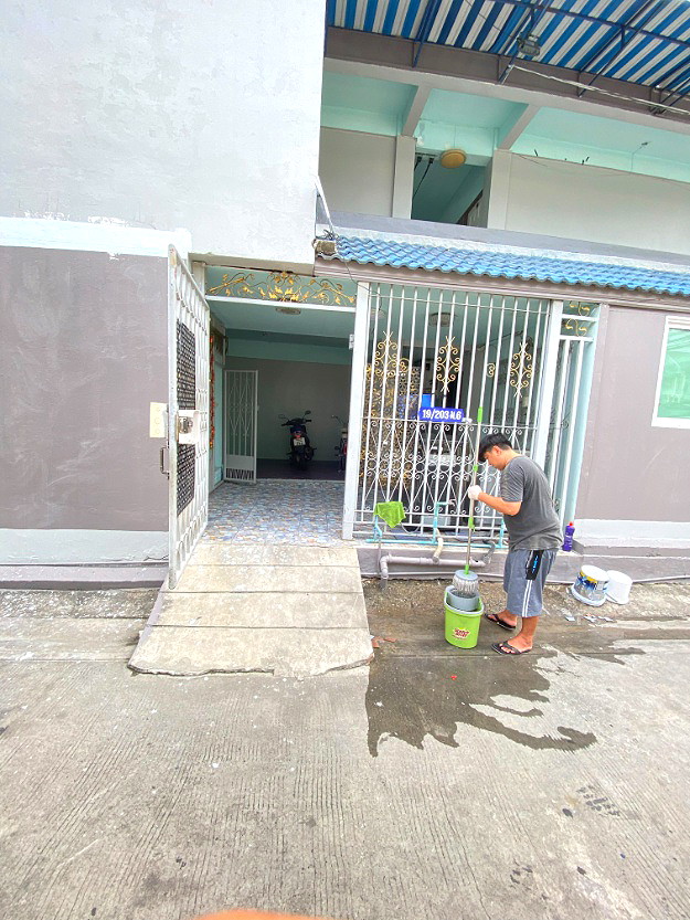 Pictures of Pornthiva Apartment 37/41