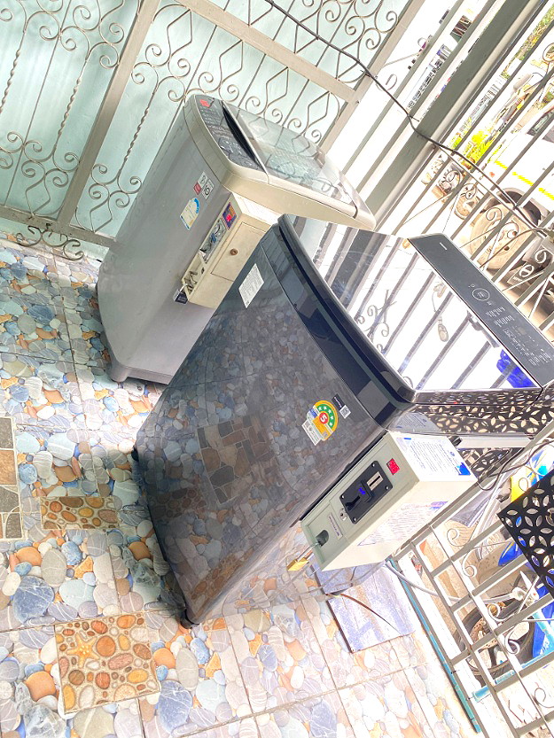 Pictures of Pornthiva Apartment 39/41