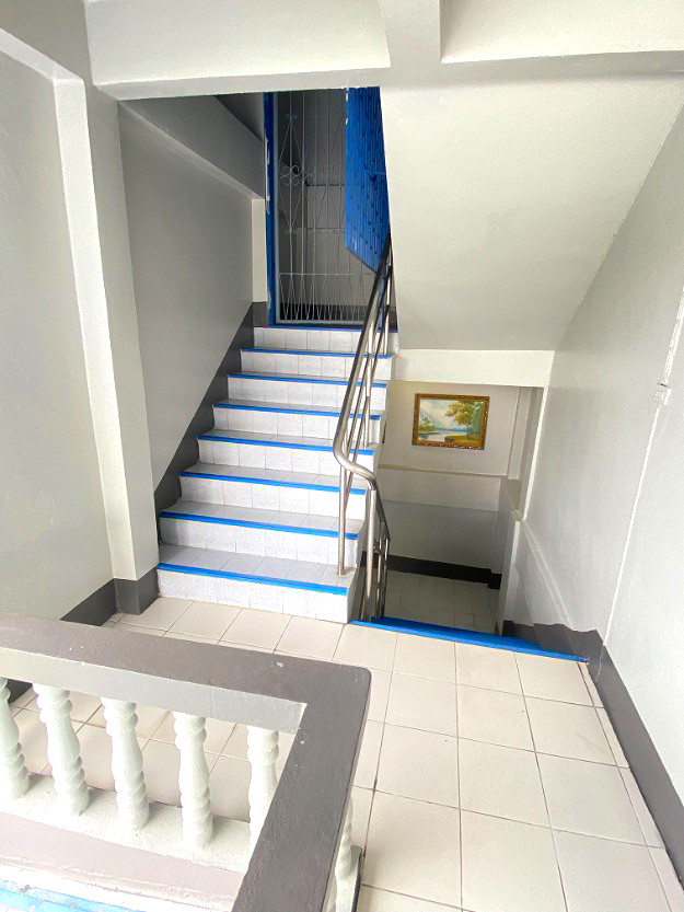 Pictures of Pornthiva Apartment 22/41