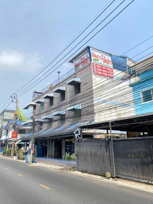 Condo · Mueang Samut Prakan — photo 5