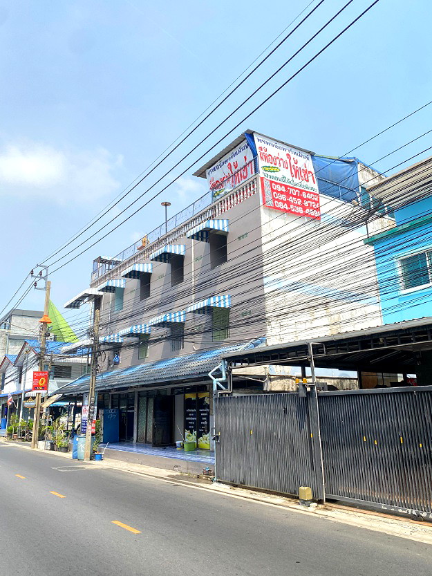 Pictures of Pornthiva Apartment 5/41