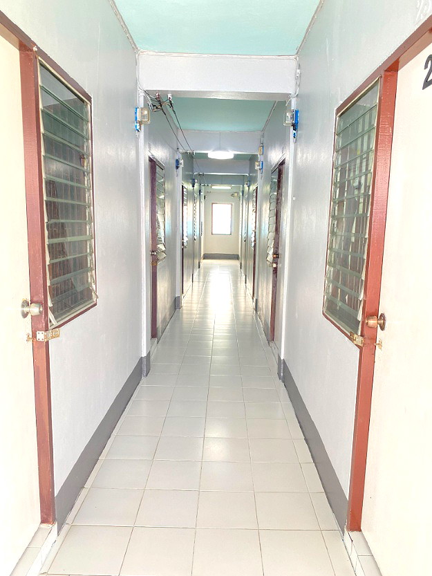 Pictures of Pornthiva Apartment 23/41