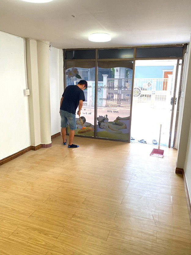 Pictures of Pornthiva Apartment 12/41