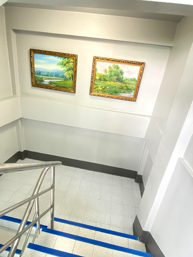 Pictures of Pornthiva Apartment 18/41