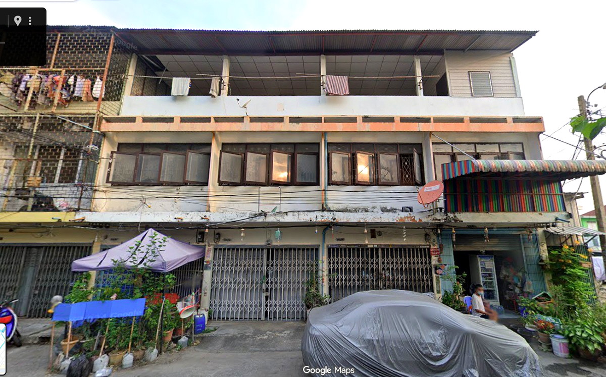 รูปภาพ ห้องเช่าป้าไก่ ใจดี MRT แยกไฟฉาย (จรัญสนิทวงศ์, พรานนก, อิสรภาพ, วังหลัง ศิริราช) | อพาร์ทเม้นท์ หอพัก ที่พัก ห้องพัก - รูปที่ 11/11