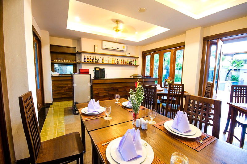 Pictures of Khamทon Lanna Resort 17/45