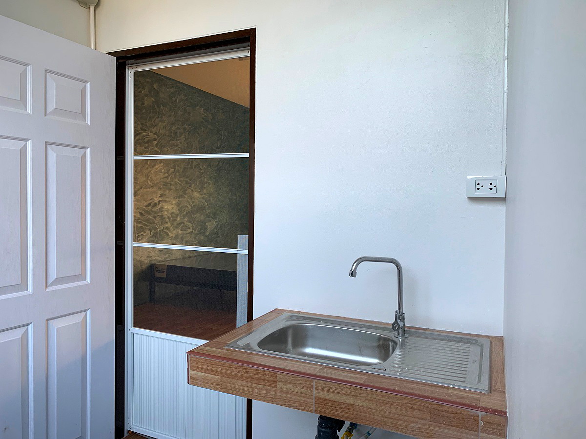 รูปภาพ เนตรฤทัย อพาร์ทเม้นท์ | อพาร์ทเม้นท์ หอพัก ที่พัก ห้องพัก - รูปที่ 9/9