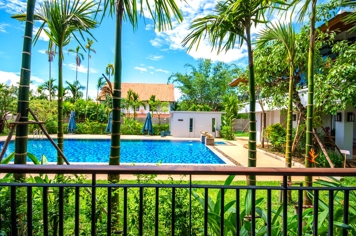 Pictures of Khamทon Lanna Resort 22/45