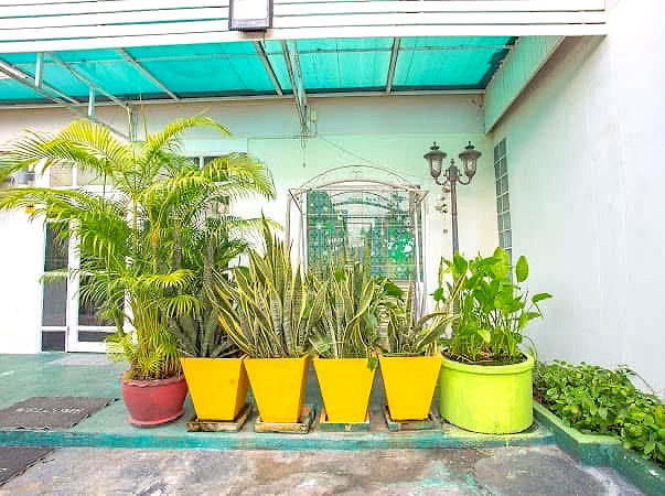 Pictures of ์Nonglak Mansion Ubon 13/16