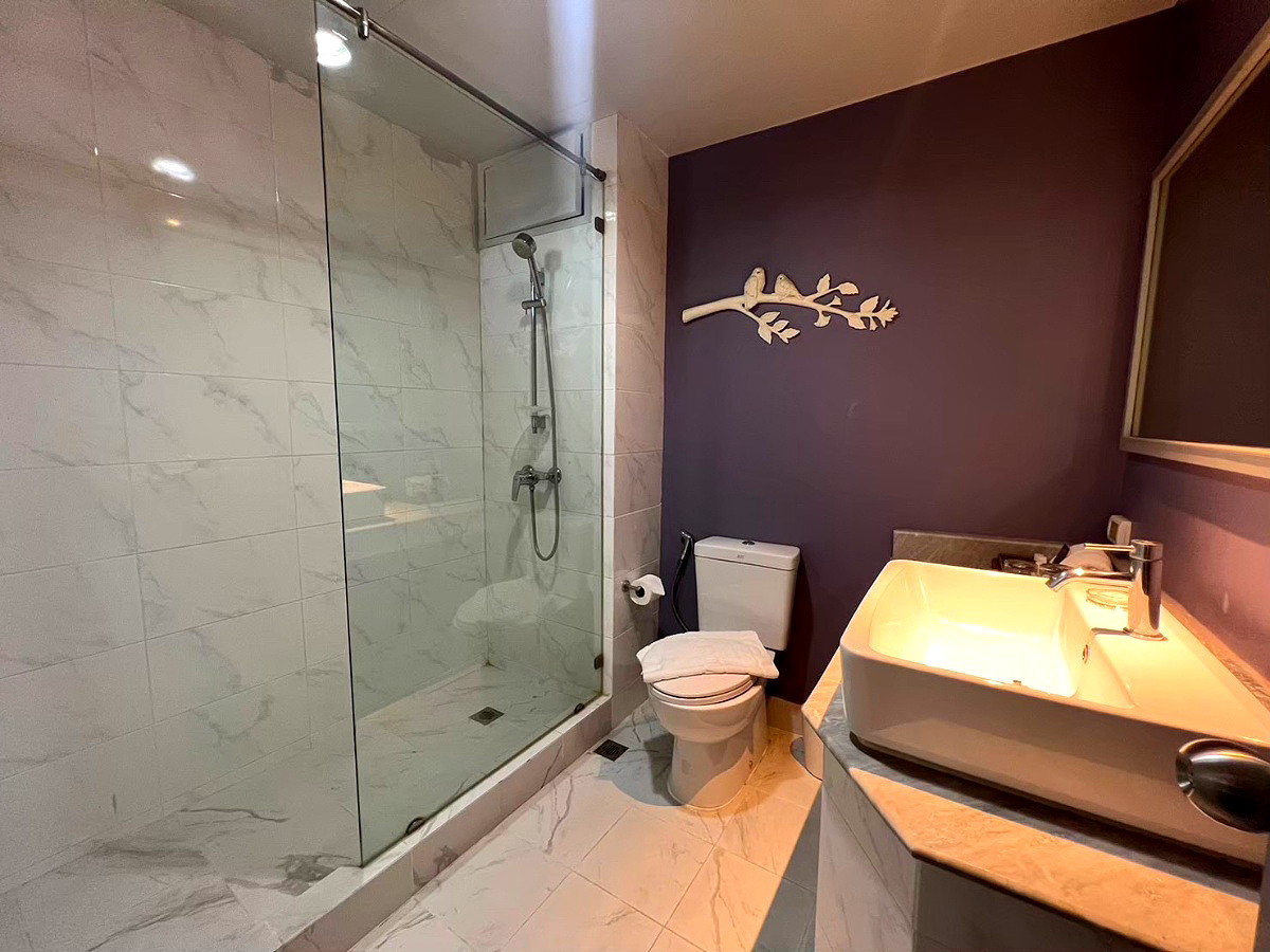 Pictures of imm hotel Ladprao Bangkapi Bangkok 8/12