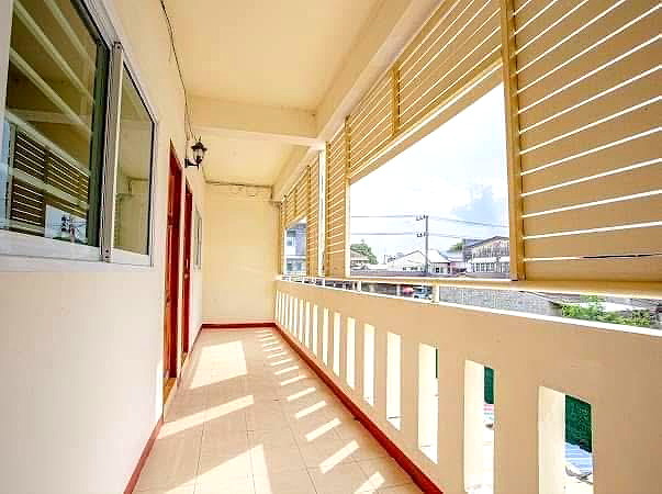 Pictures of ์Nonglak Mansion Ubon 8/16