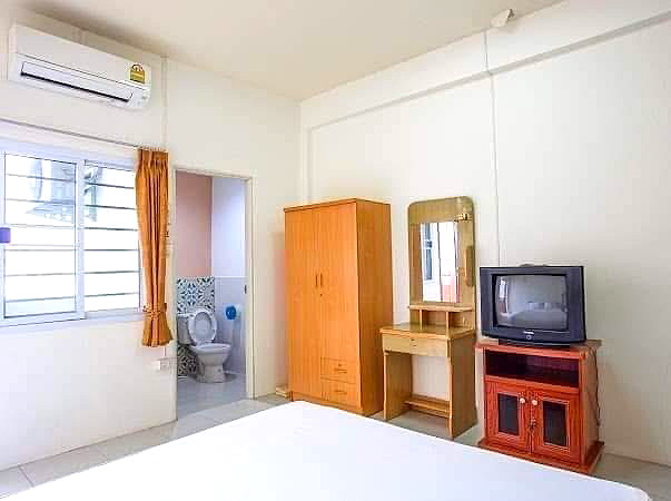 Pictures of ์Nonglak Mansion Ubon 4/16