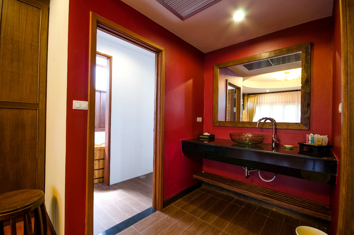 Pictures of Khamทon Lanna Resort 36/45