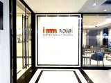imm hotel Ladprao Bangkapi Bangkok - Bang Kapi Short Term Rental