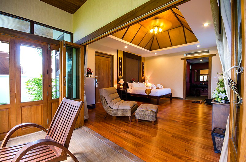 Pictures of Khamทon Lanna Resort 24/45