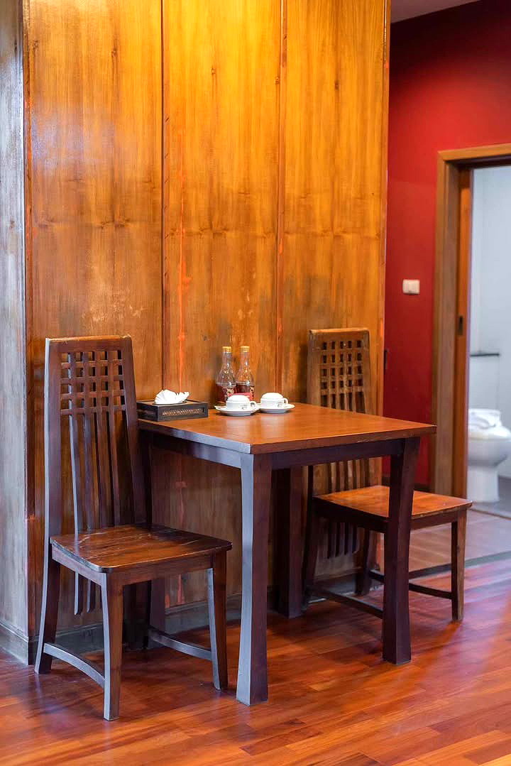 Pictures of Khamทon Lanna Resort 3/45