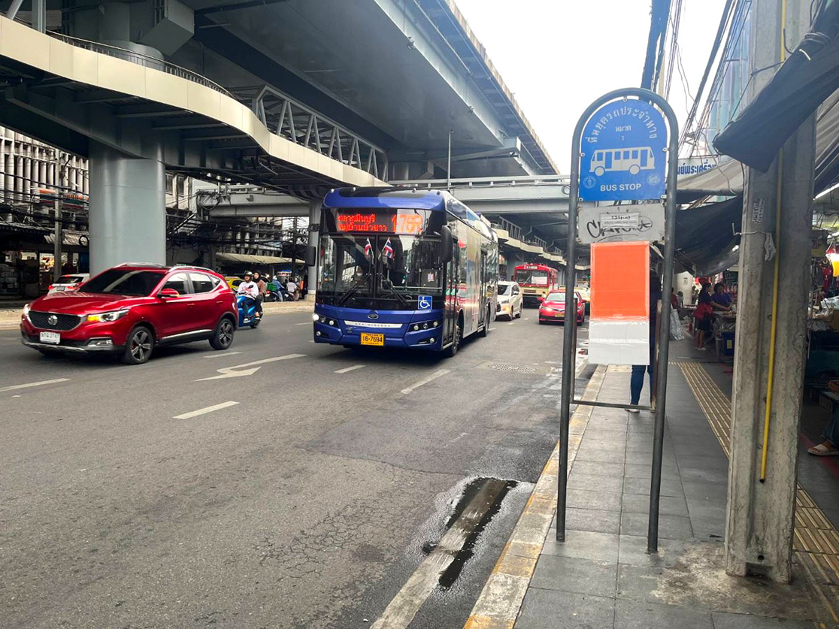 Pictures of imm hotel Ladprao Bangkapi Bangkok 12/12