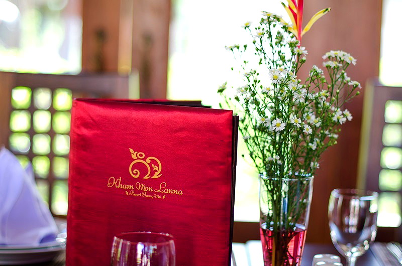 Pictures of Khamทon Lanna Resort 18/45