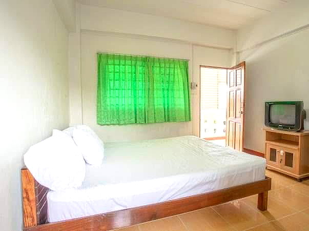 Pictures of ์Nonglak Mansion Ubon 14/16